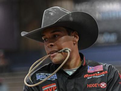 Shad Mayfield – YETI Australia