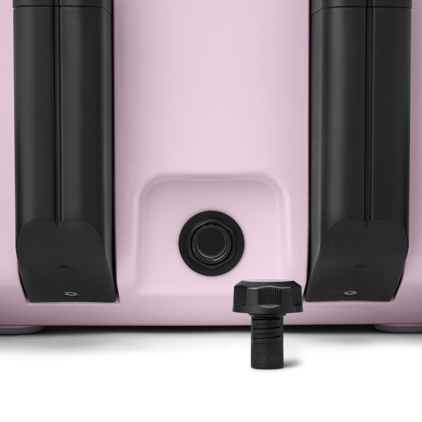 YETI Roadie® 32 Wheeled Hard Cooler Cherry Blossom