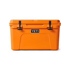 YETI Tundra® 45 Hard Cooler King Crab Orange