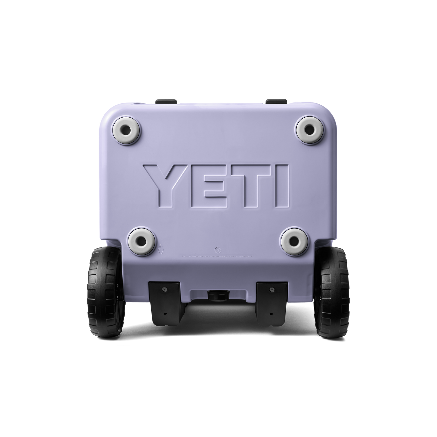 YETI Roadie® 48 Wheeled Hard Cooler Cosmic Lilac