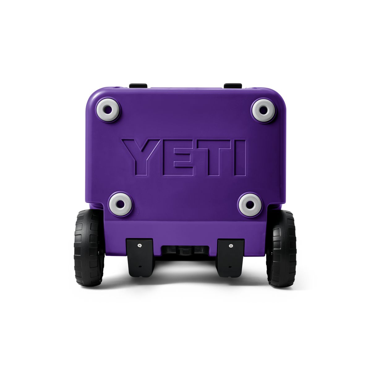 Roadie® 48 Wheeled Hard Cooler Pace Purple/Blue