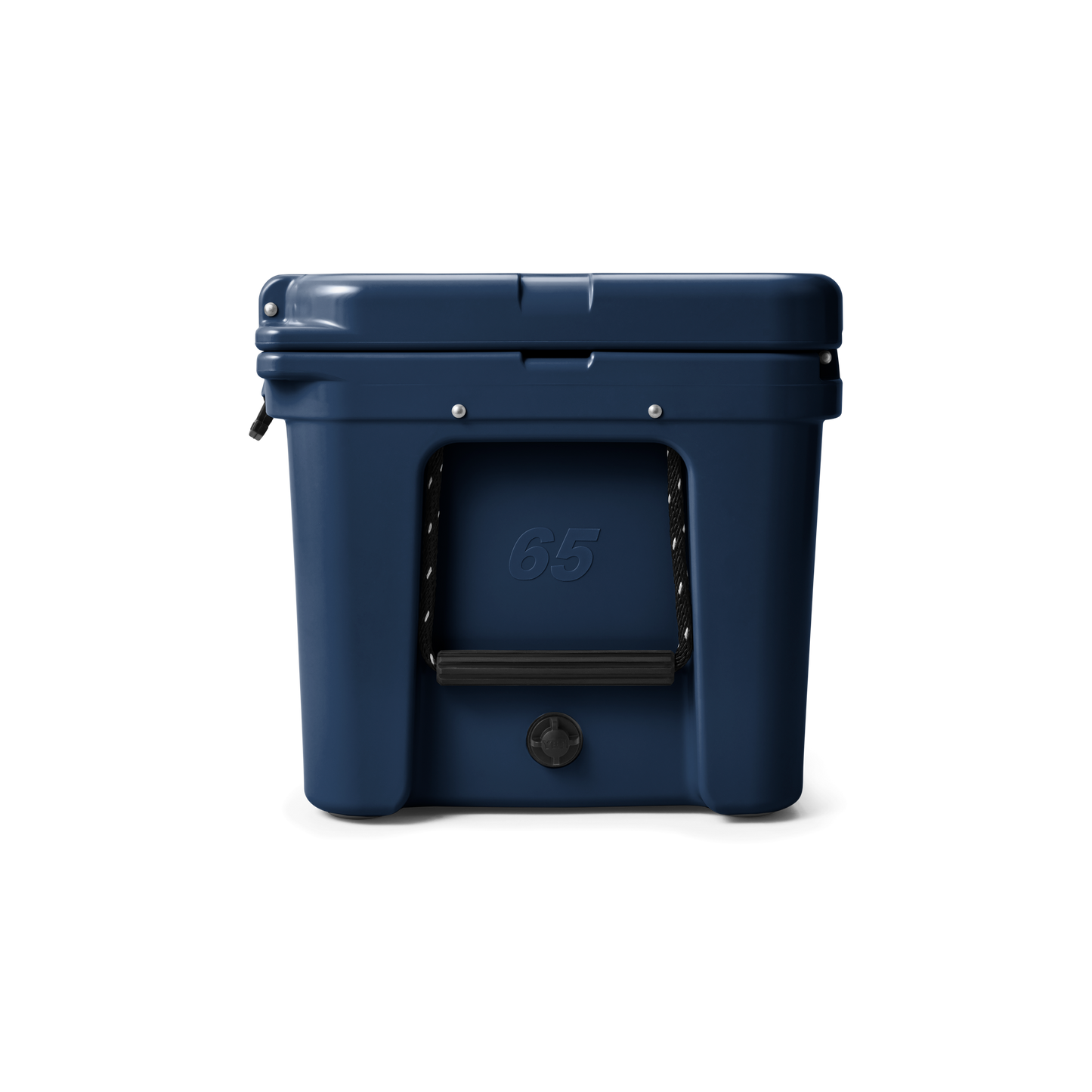 YETI Tundra® 65 Hard Cooler Navy