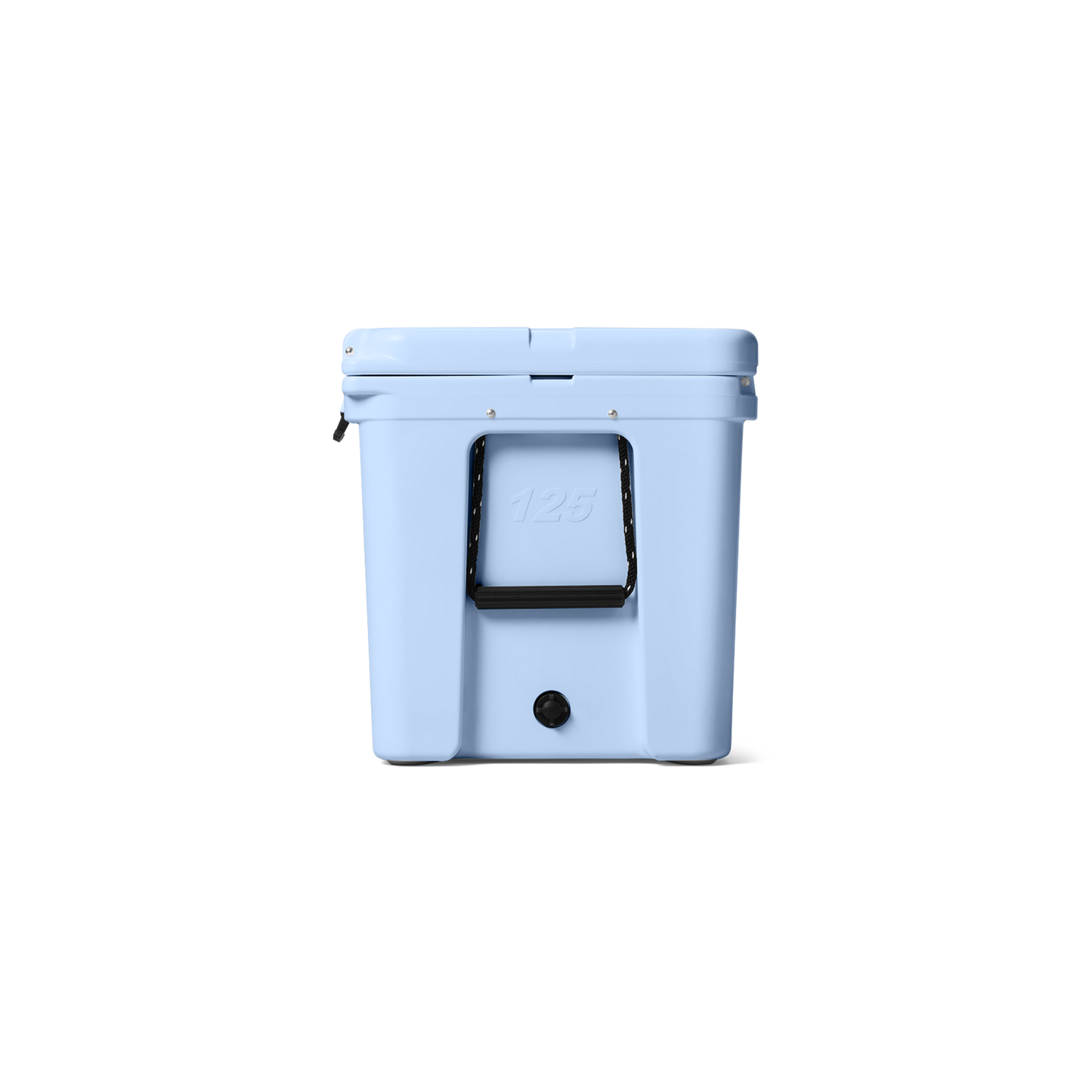 YETI Tundra® 125 Hard Cooler Big Sky Blue