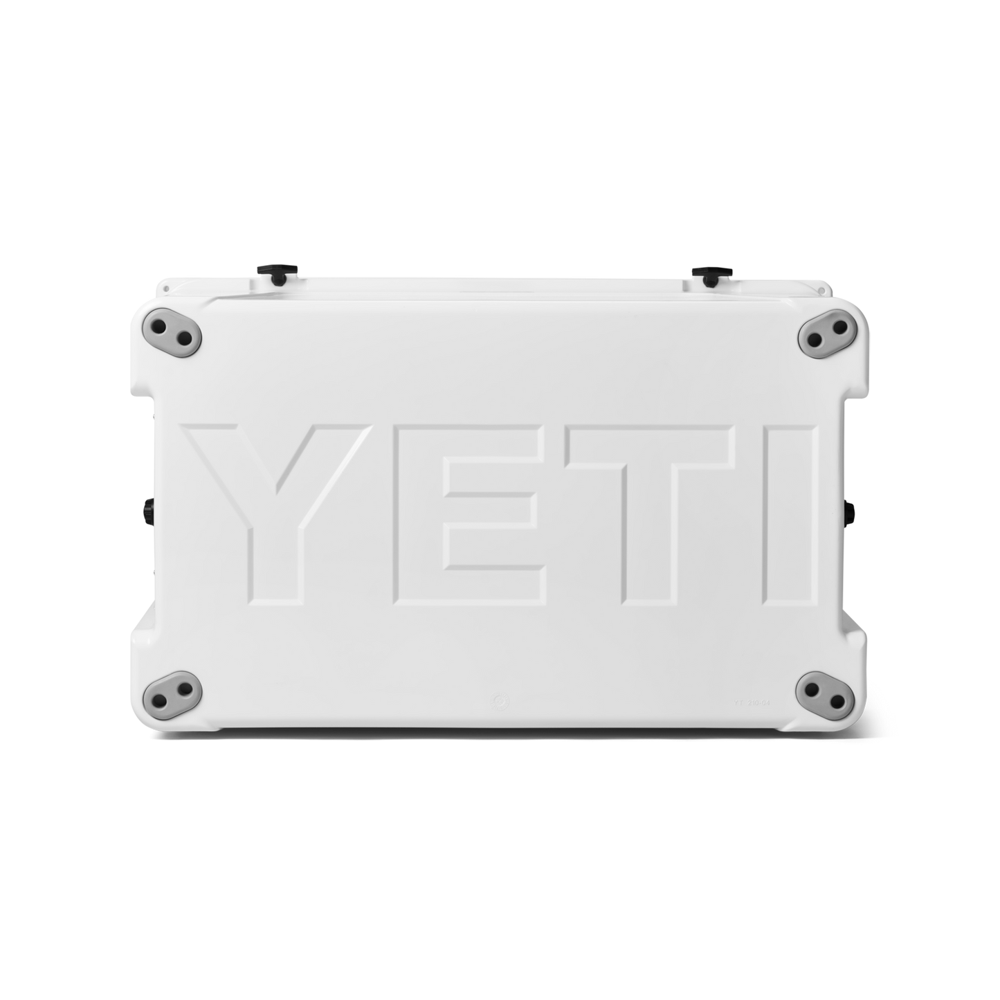 YETI Tundra® 210 Hard Cooler White