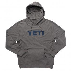 Logo Hoodie Pull Over