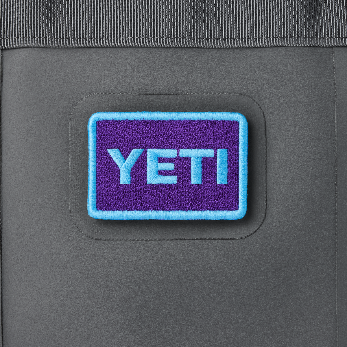 Collectors Patches Pace Purple