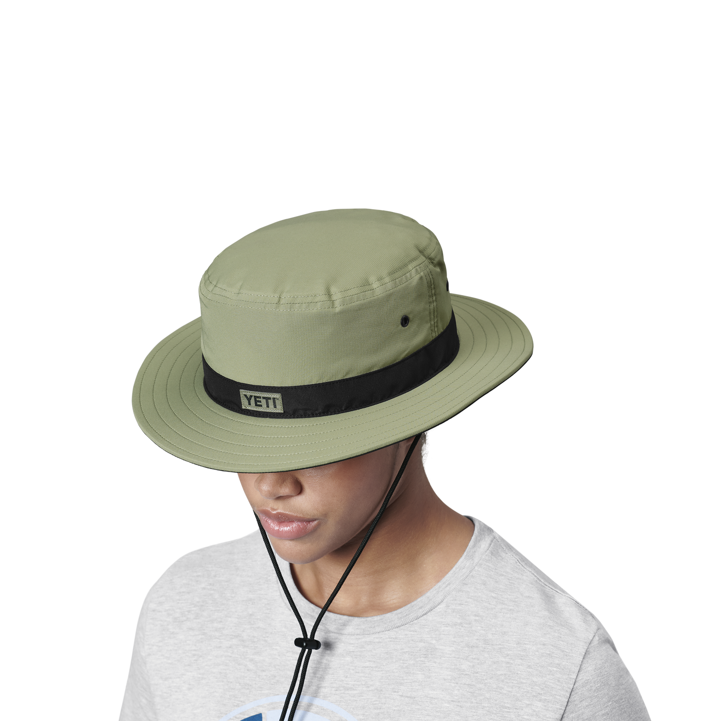 Boonie Hat Light Olive