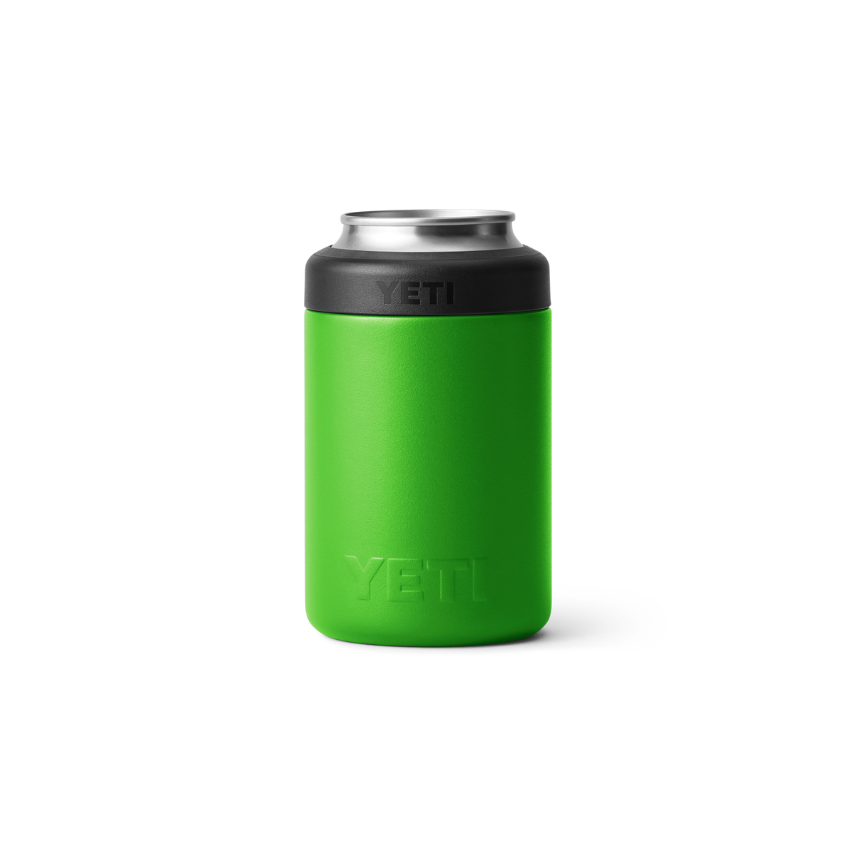 RamblerĀ® 375 ml ColsterĀ® Can Cooler Canopy Green