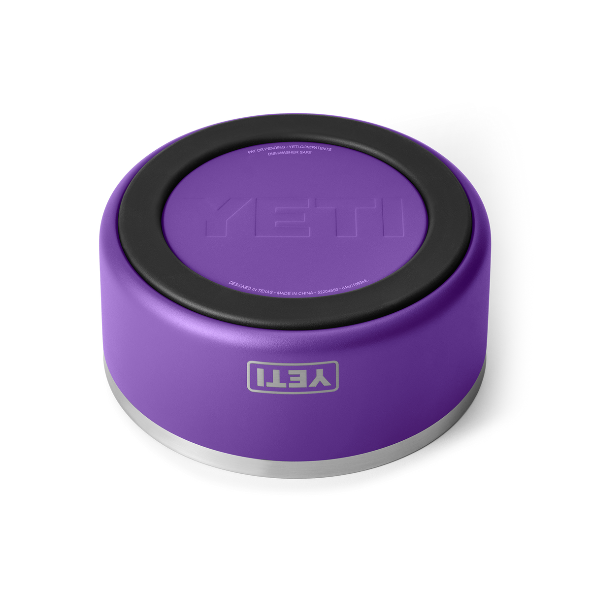 Boomer™ 8 Dog Bowl Pace Purple
