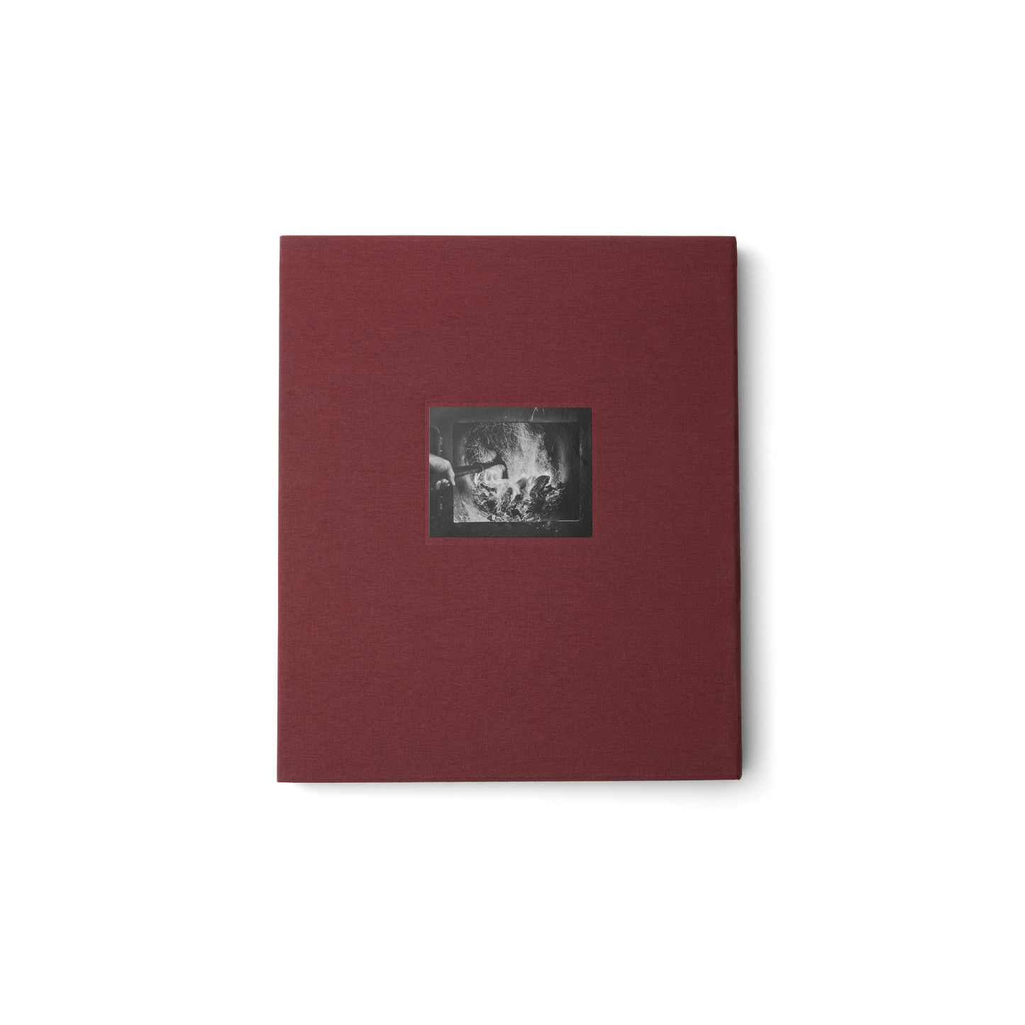 YETI Presents: Smoke Coffee Table Book Smoke