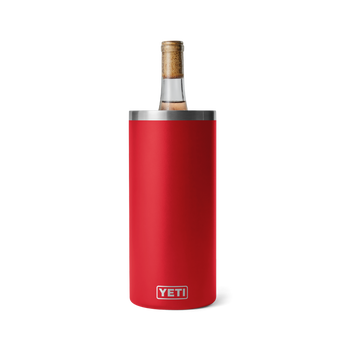 YETI Rambler® Wine Chiller Rescue Red