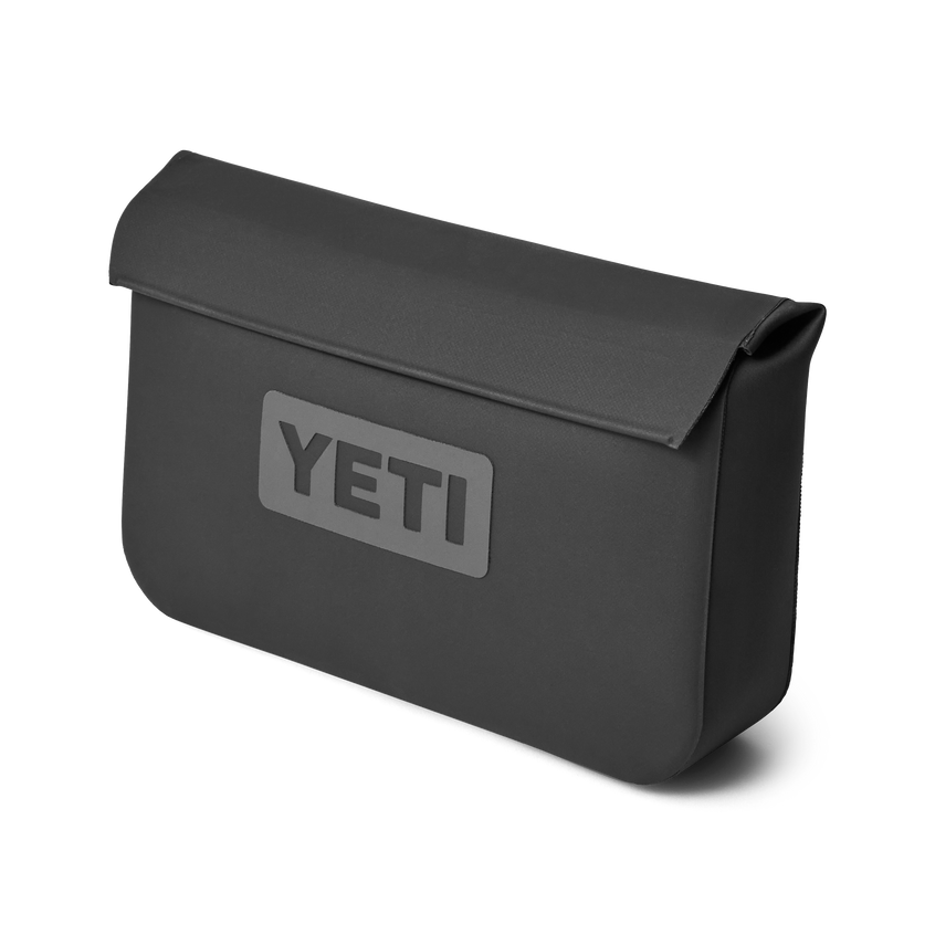 YETI Sidekick Dry® 3L Gear Case Charcoal 