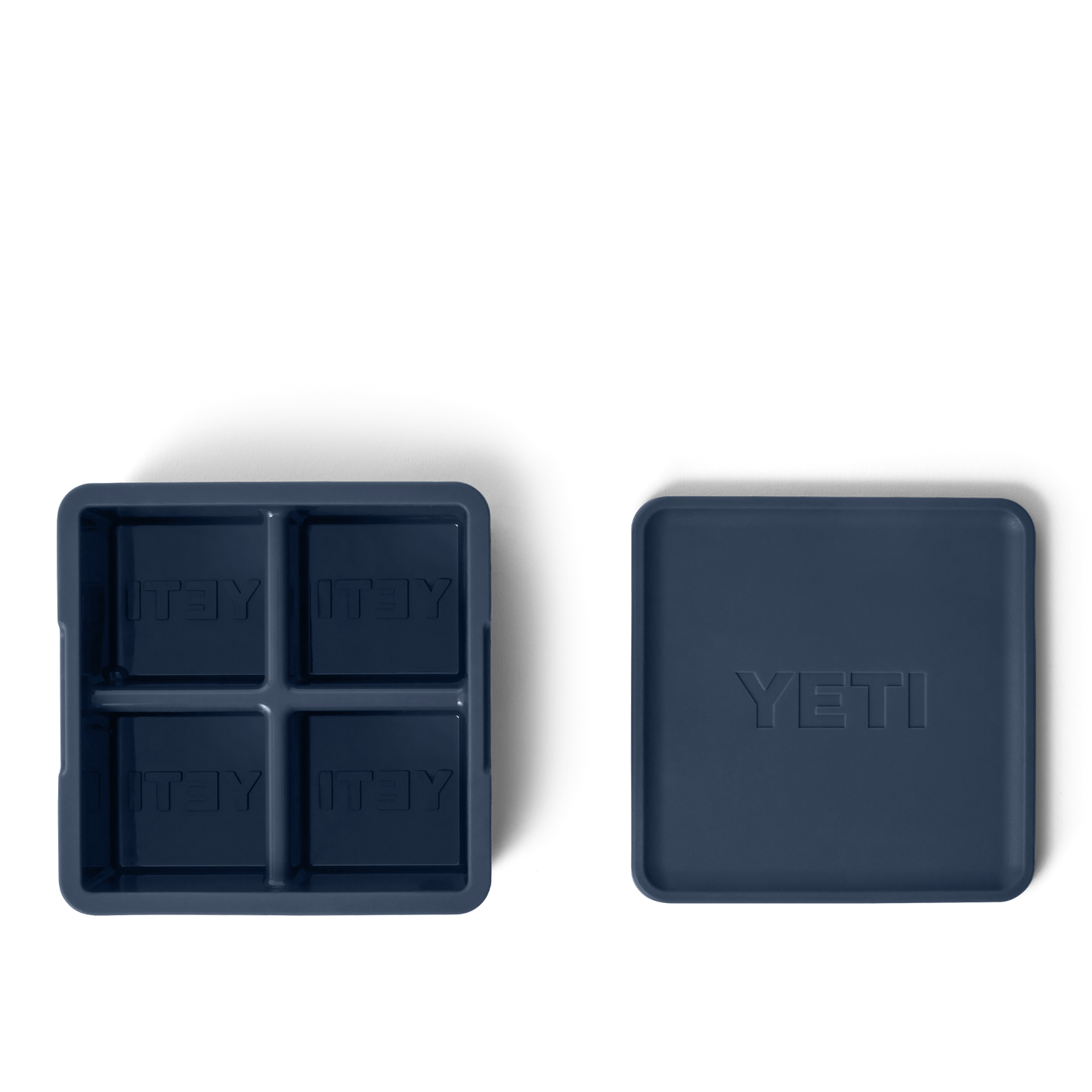 YETI YETI™ Ice Tray Navy