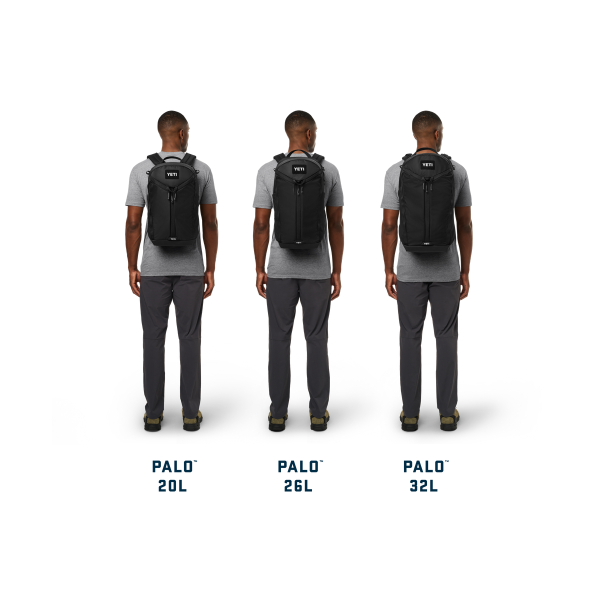Palo™ 20L Backpack Breeze