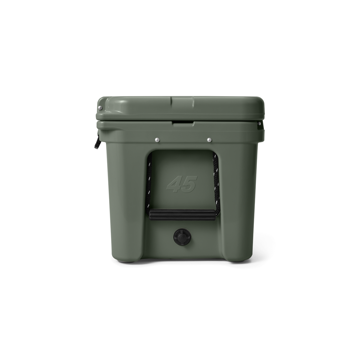 YETI Tundra® 45 Hard Cooler Camp Green