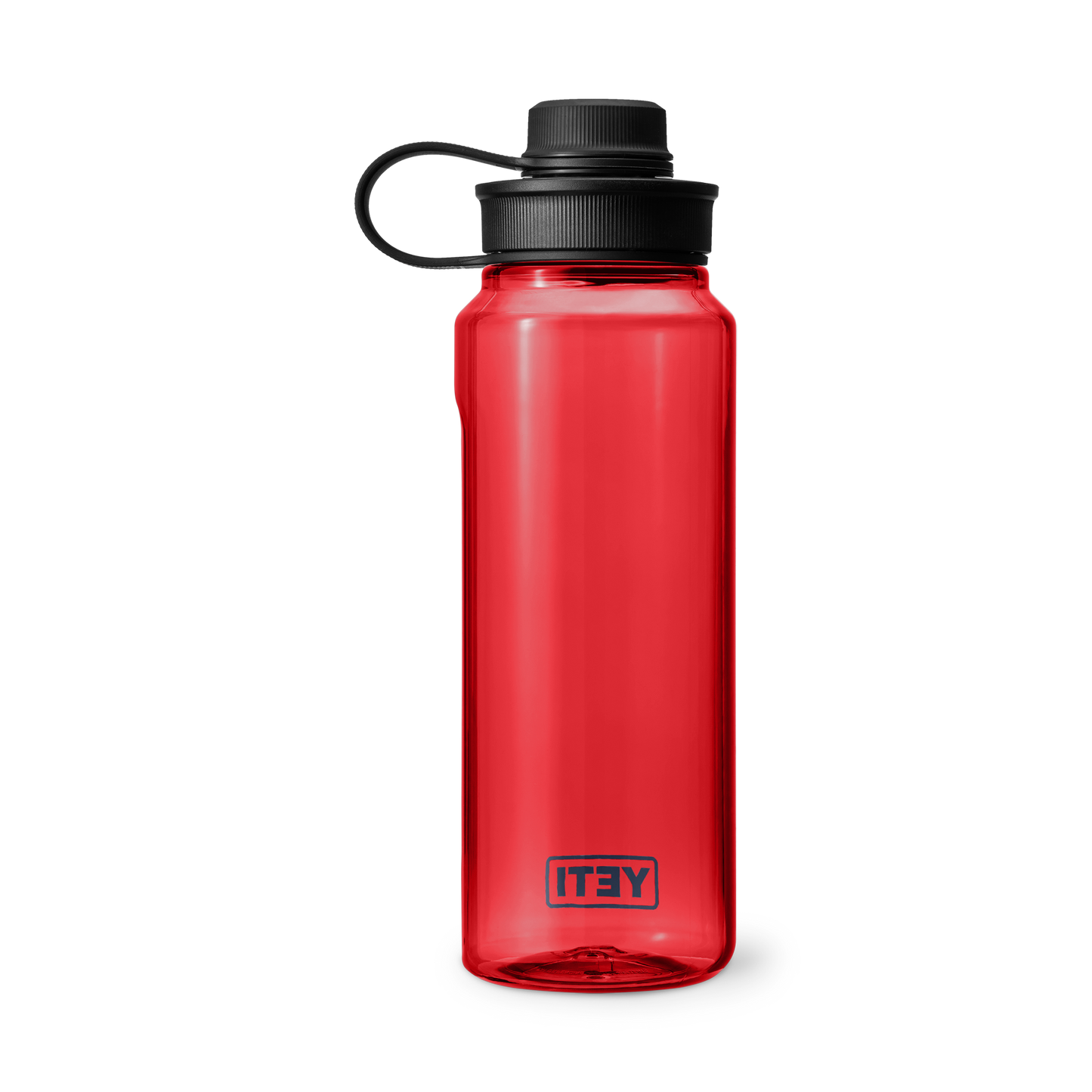 Yonder® 1 L Water Bottle Rescue Red