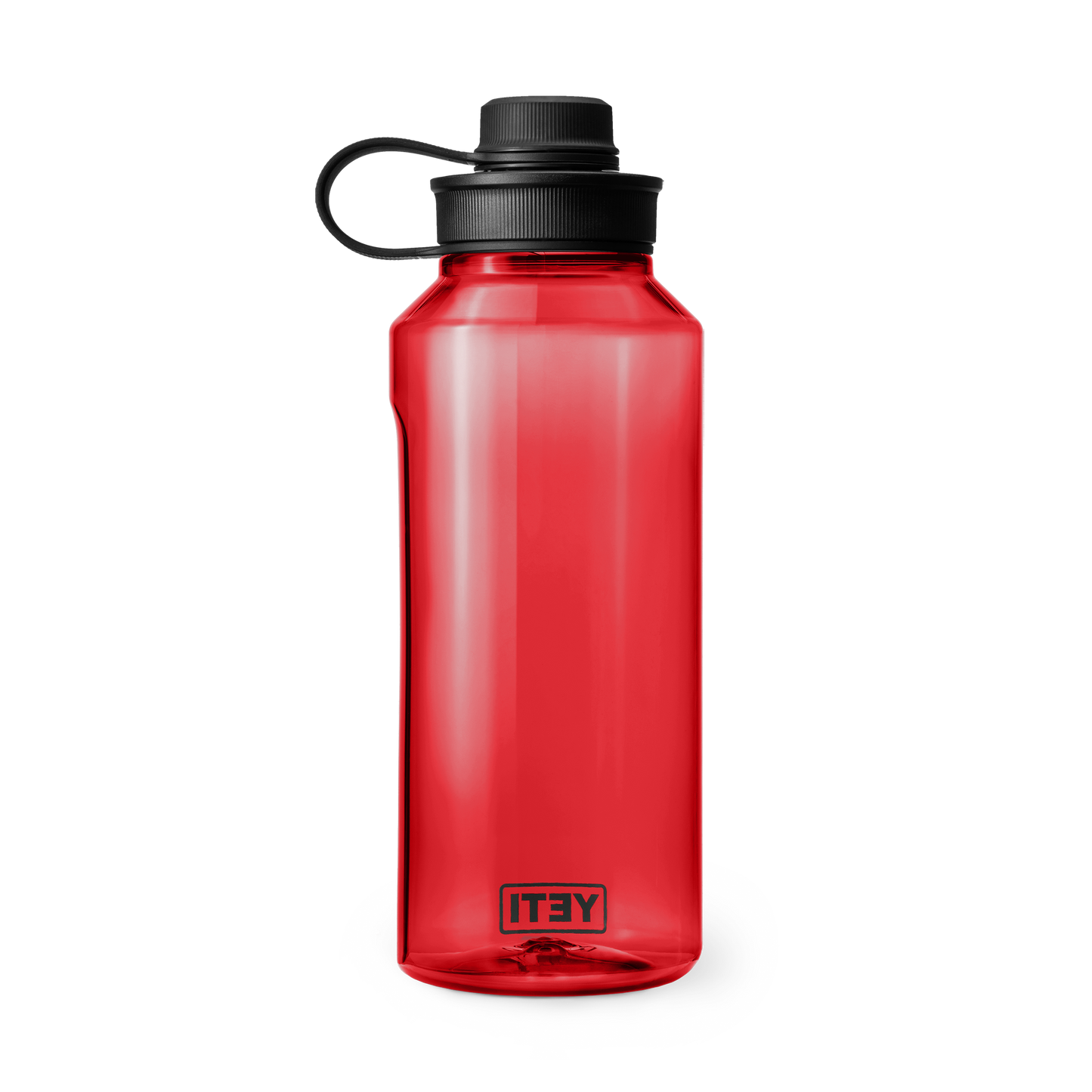 Yonder® 1.5 L Water Bottle Rescue Red