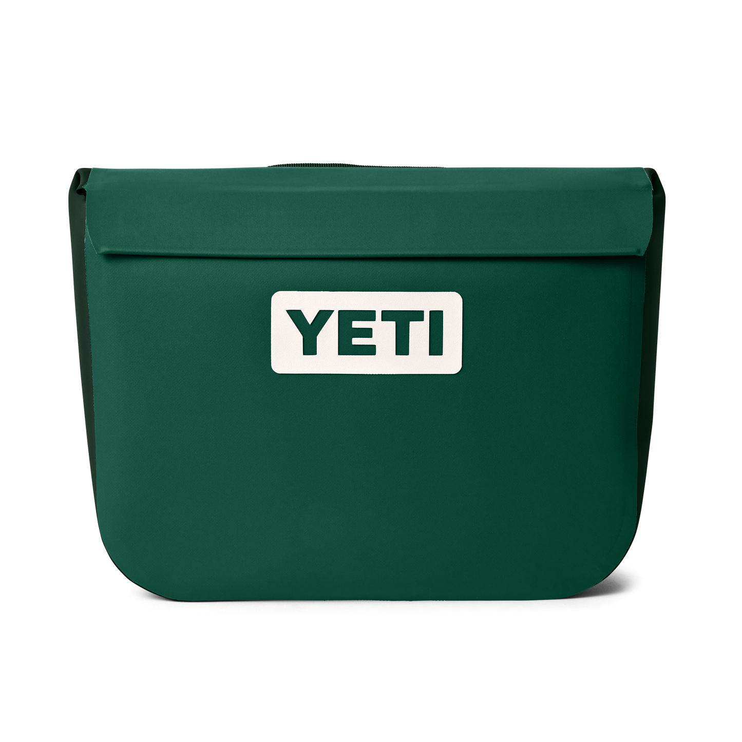 YETI Sidekick Dry® 6L Gear Case Black Forest Green
