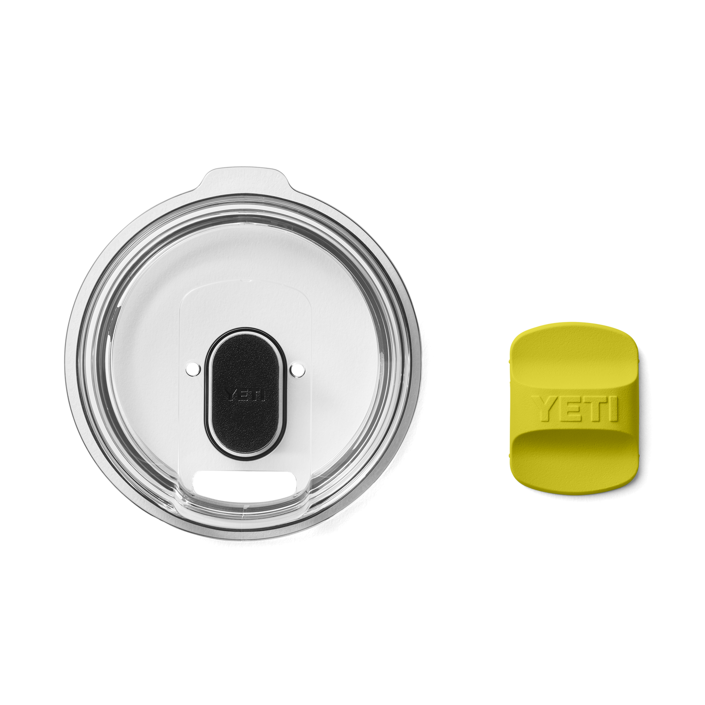 Rambler® Magslider™ Colour Pack Firefly Yellow