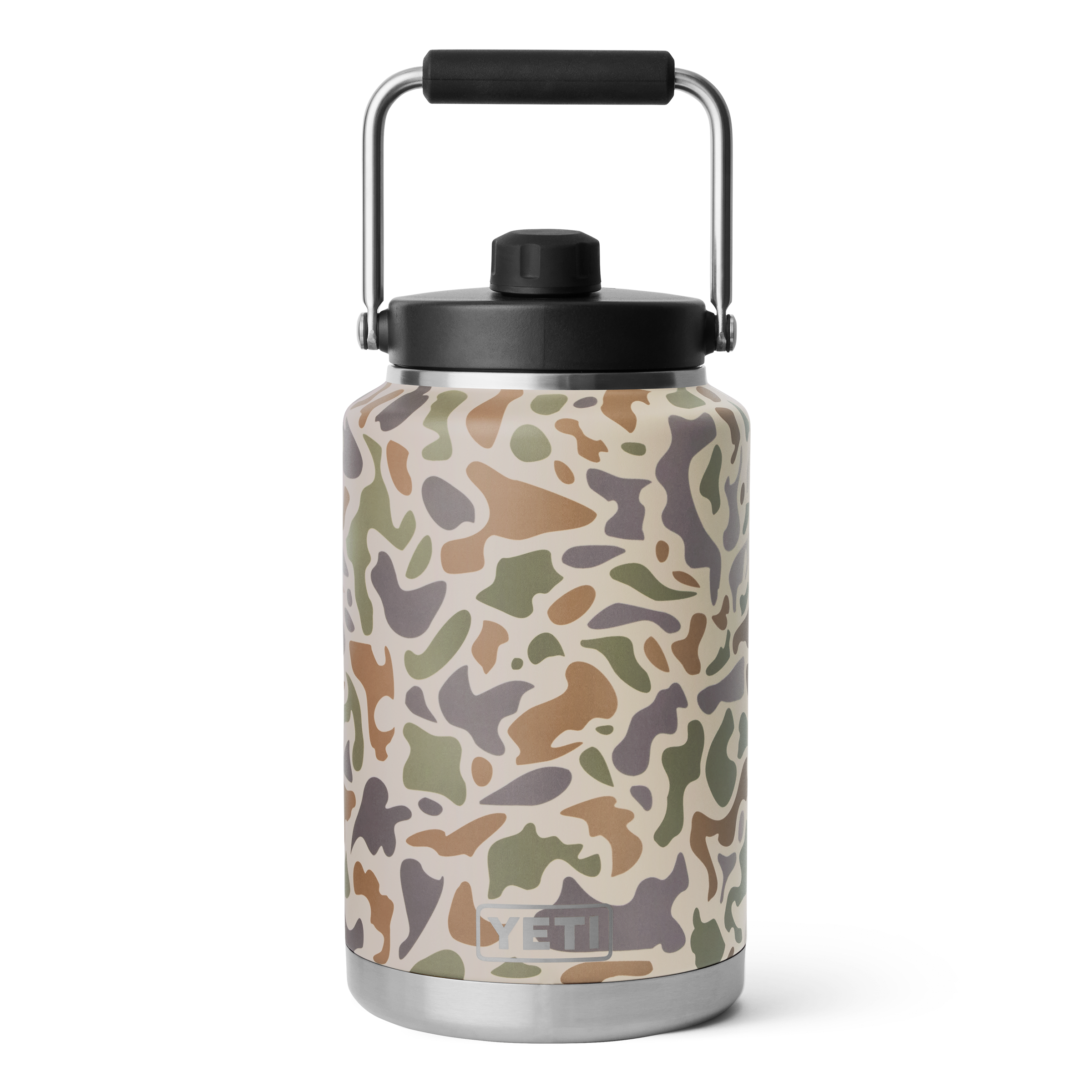 UNIT/04 YETI JUG COVER H.G ジャグカバーグレー