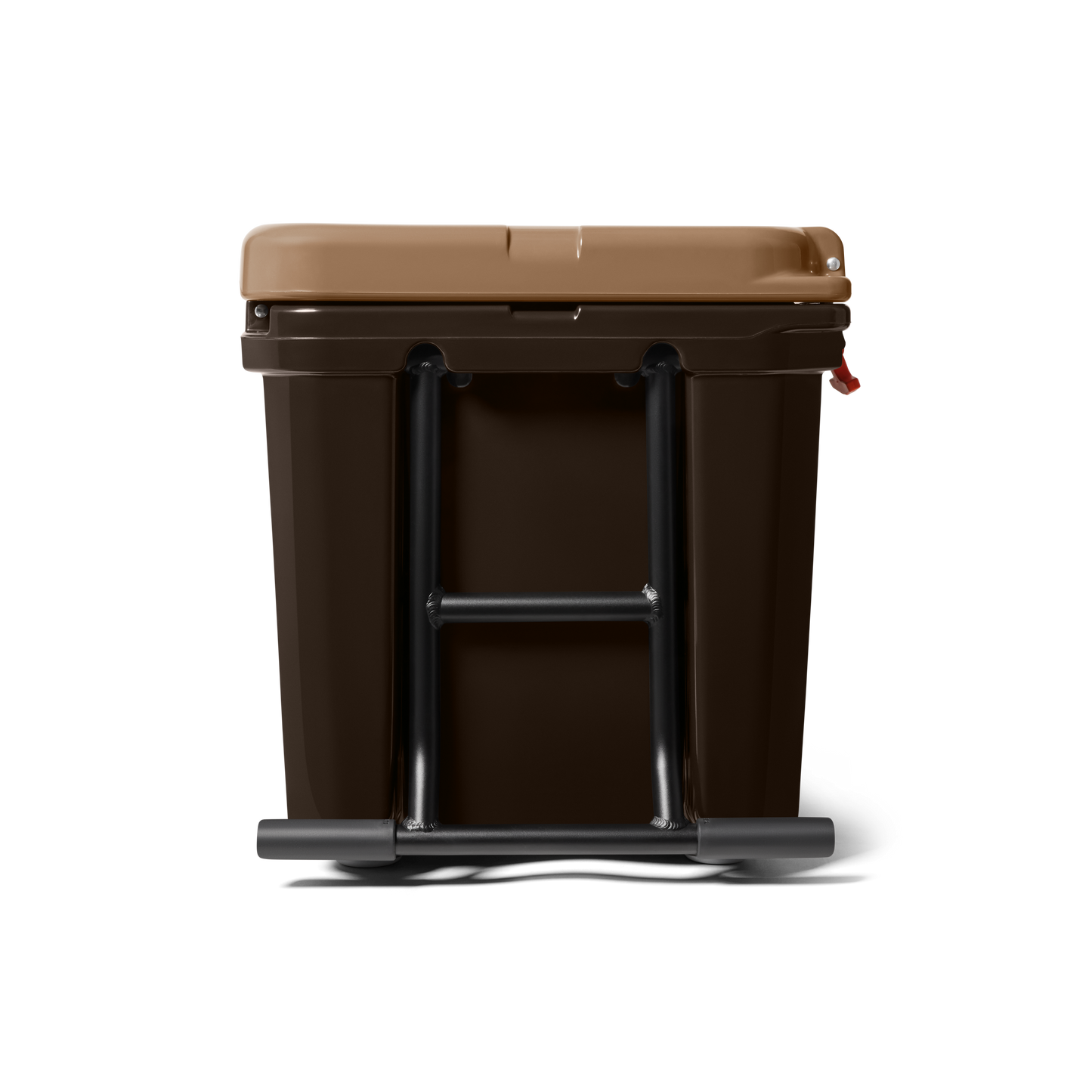 YETI Tundra Haul® Wheeled Hard Cooler Wetlands Camo