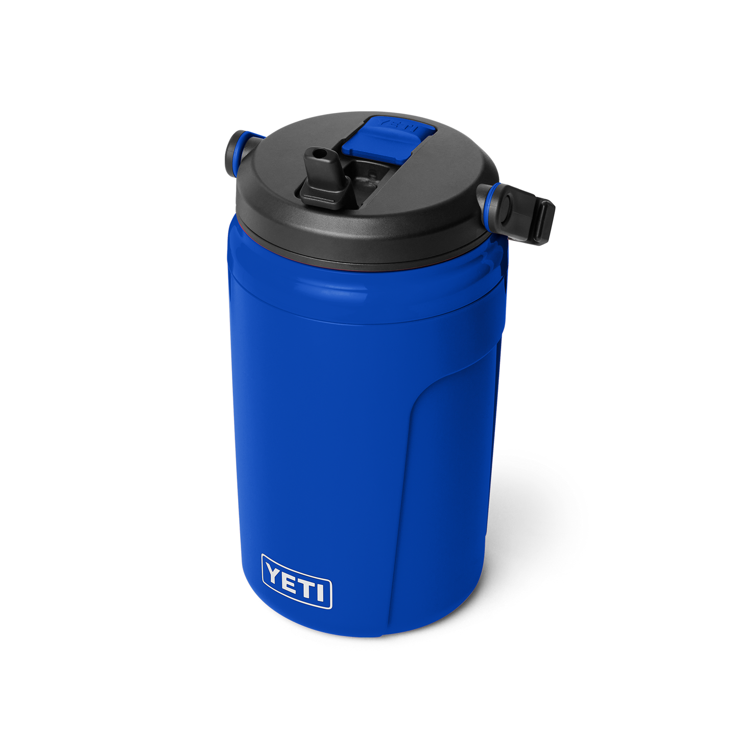 Silo™ Jug MagSlider™ Straw Cap Royal Blue