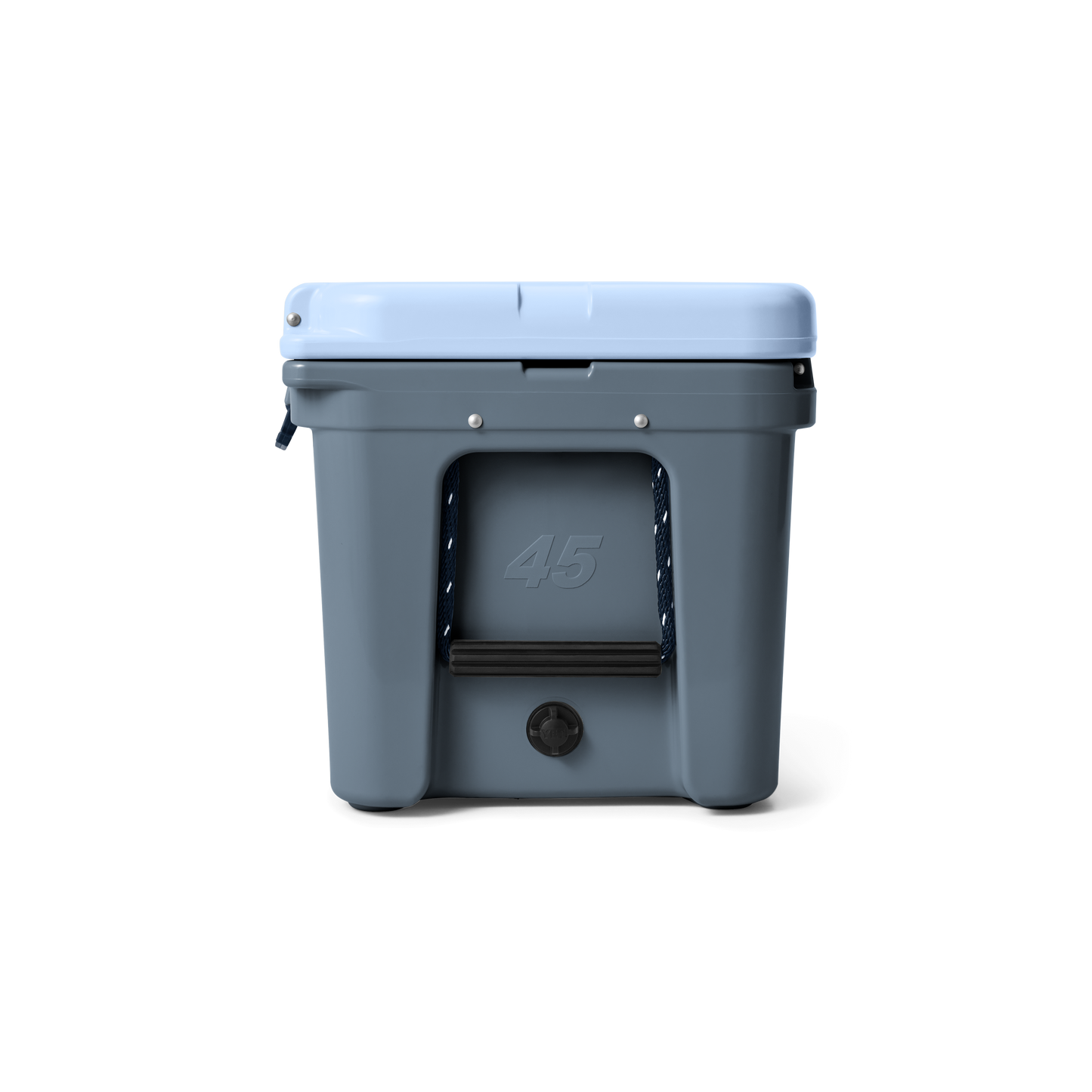 YETI Tundra® 45 Hard Cooler Blue Camo