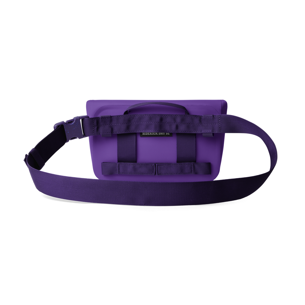 SideClick™ Strap Pace Purple