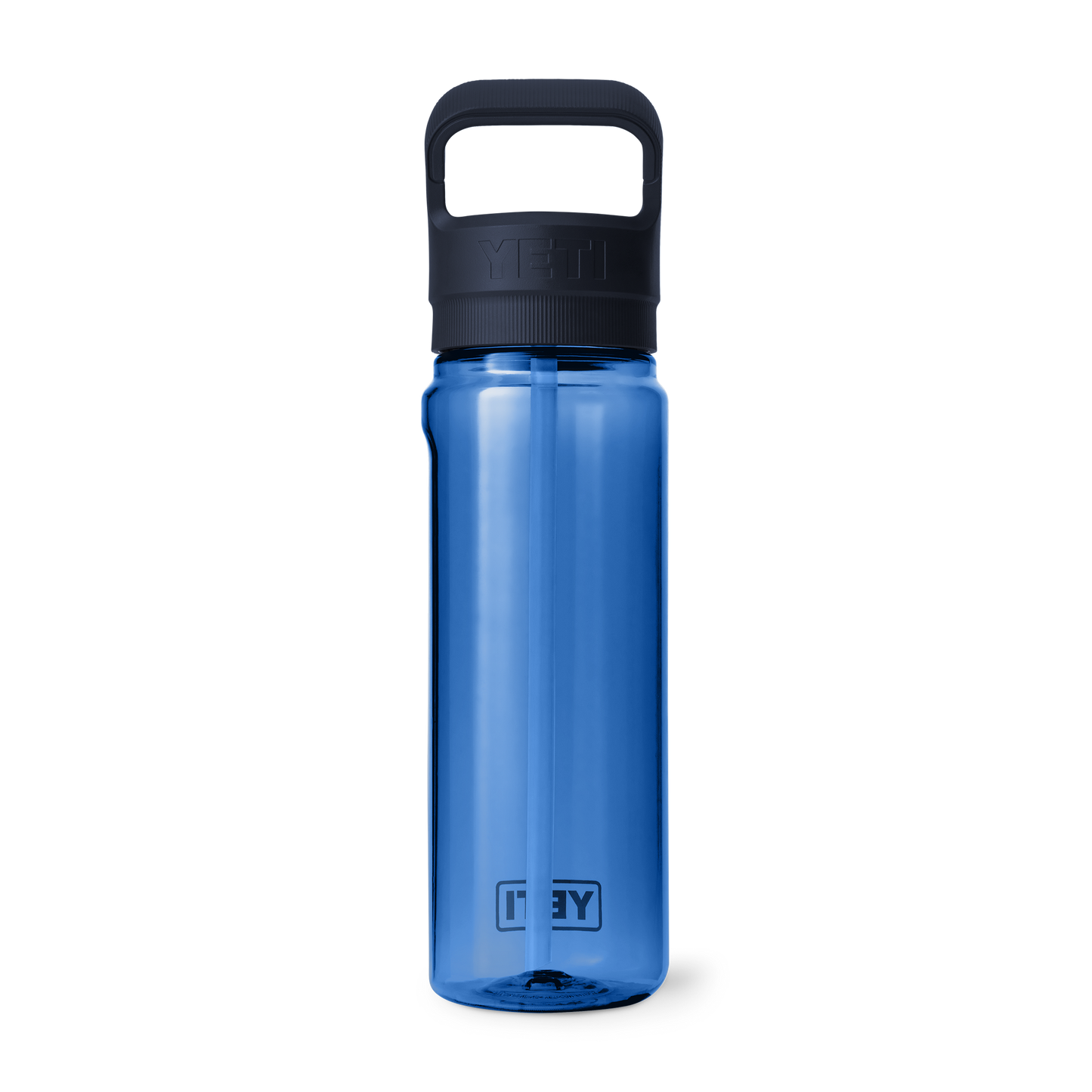 Yonder® 750 ml Water Bottle Royal Blue