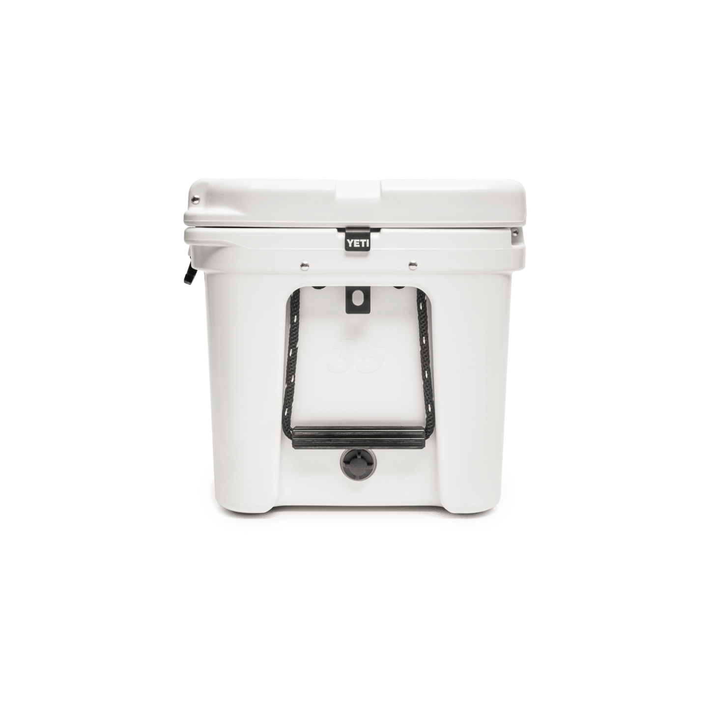 Locking Bracket Black