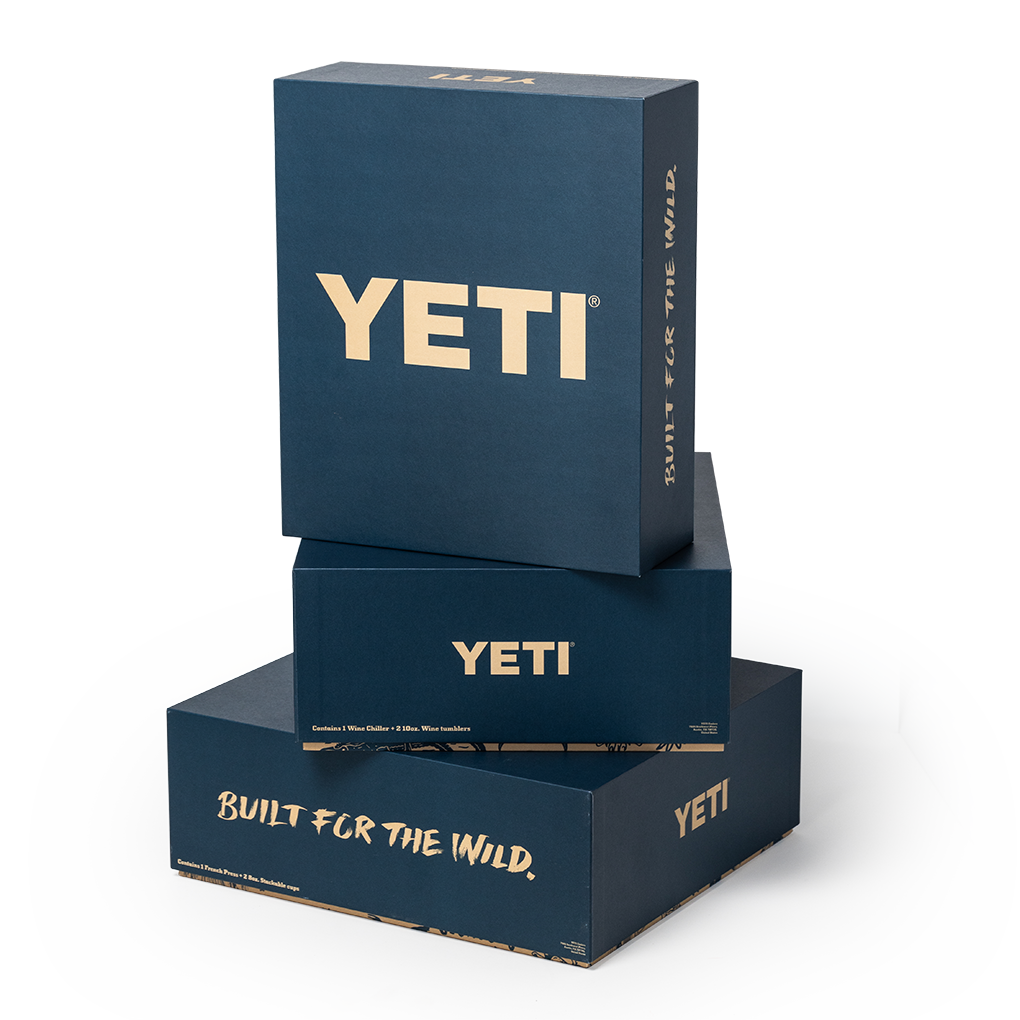 Take The Plunge Gift Set