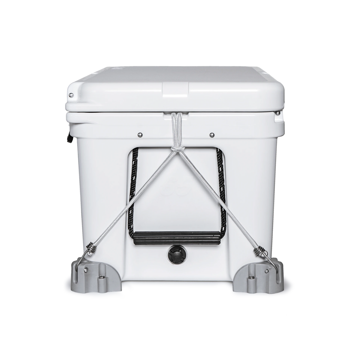 YETI Corner Chocks Grey