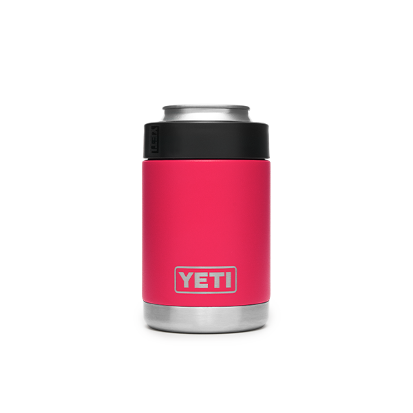 RamblerĀ® 375 ml ColsterĀ® Can Cooler Bimini Pink