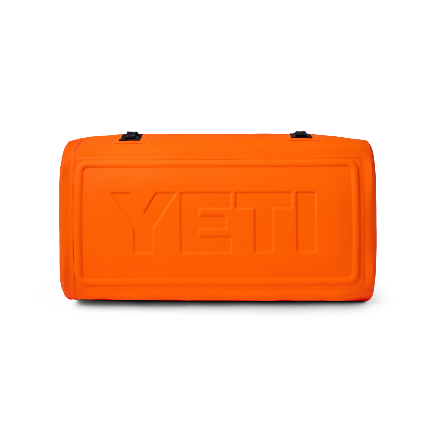 YETI Panga® 75L Waterproof Duffel King Crab Orange