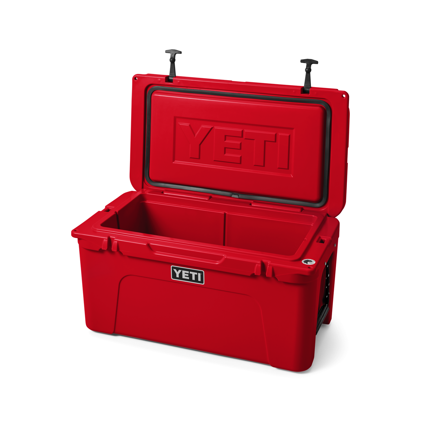 YETI Tundra® 65 Hard Cooler Rescue Red