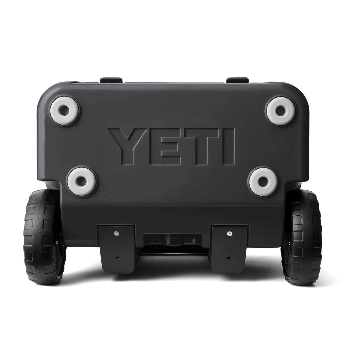 YETI Roadie® 32 Wheeled Hard Cooler Charcoal