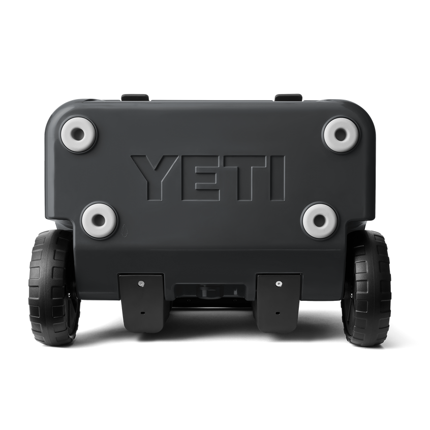 YETI Roadie® 32 Wheeled Hard Cooler Charcoal