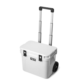 YETI Roadie® 32 Wheeled Hard Cooler White