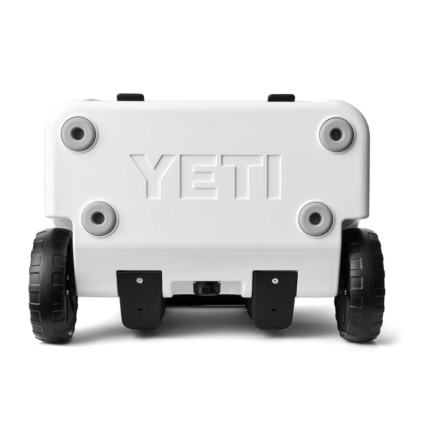 YETI Roadie® 32 Wheeled Hard Cooler White