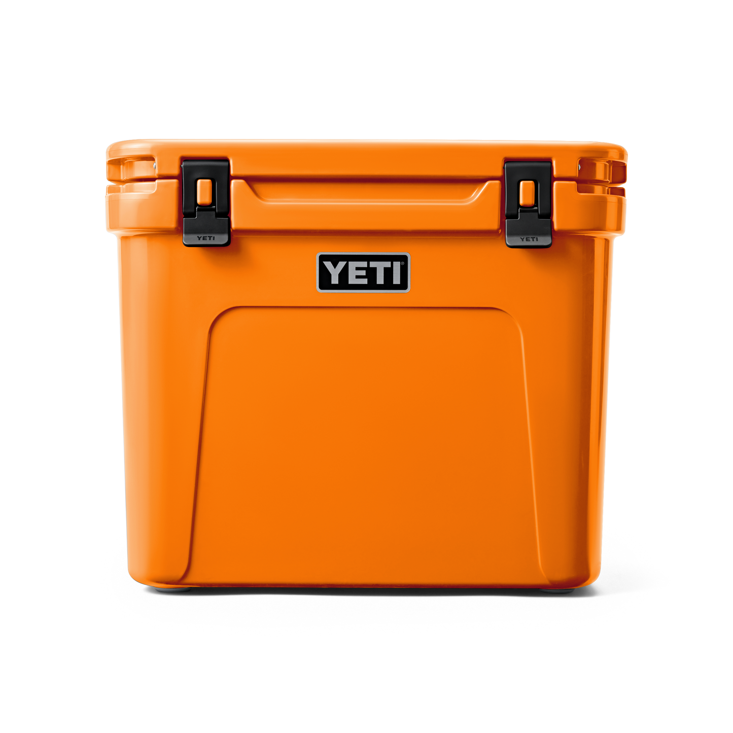 YETI Roadie® 60 Wheeled Hard Cooler King Crab Orange