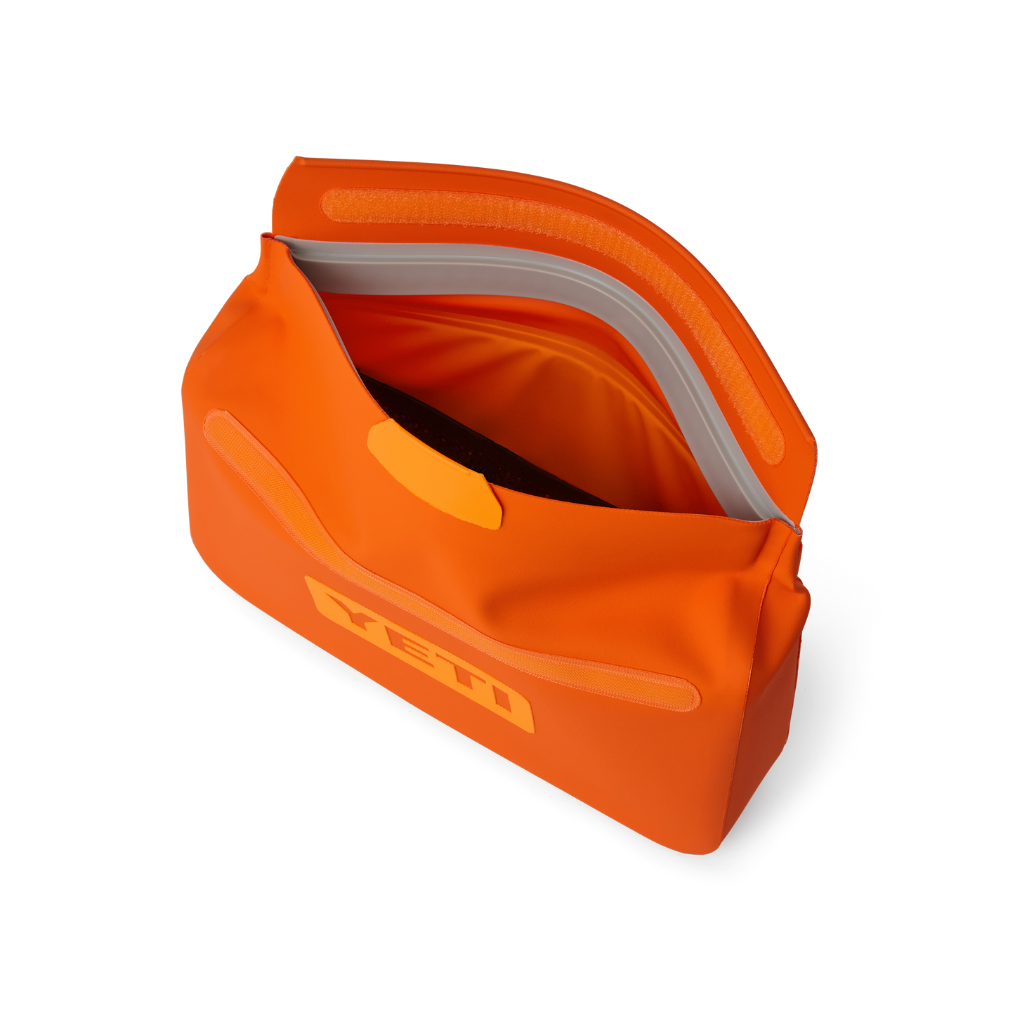 YETI Sidekick Dry® 3L Gear Case King Crab Orange