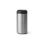 YETI Colster® Slim Can Cooler (250ml) Stainless Steel