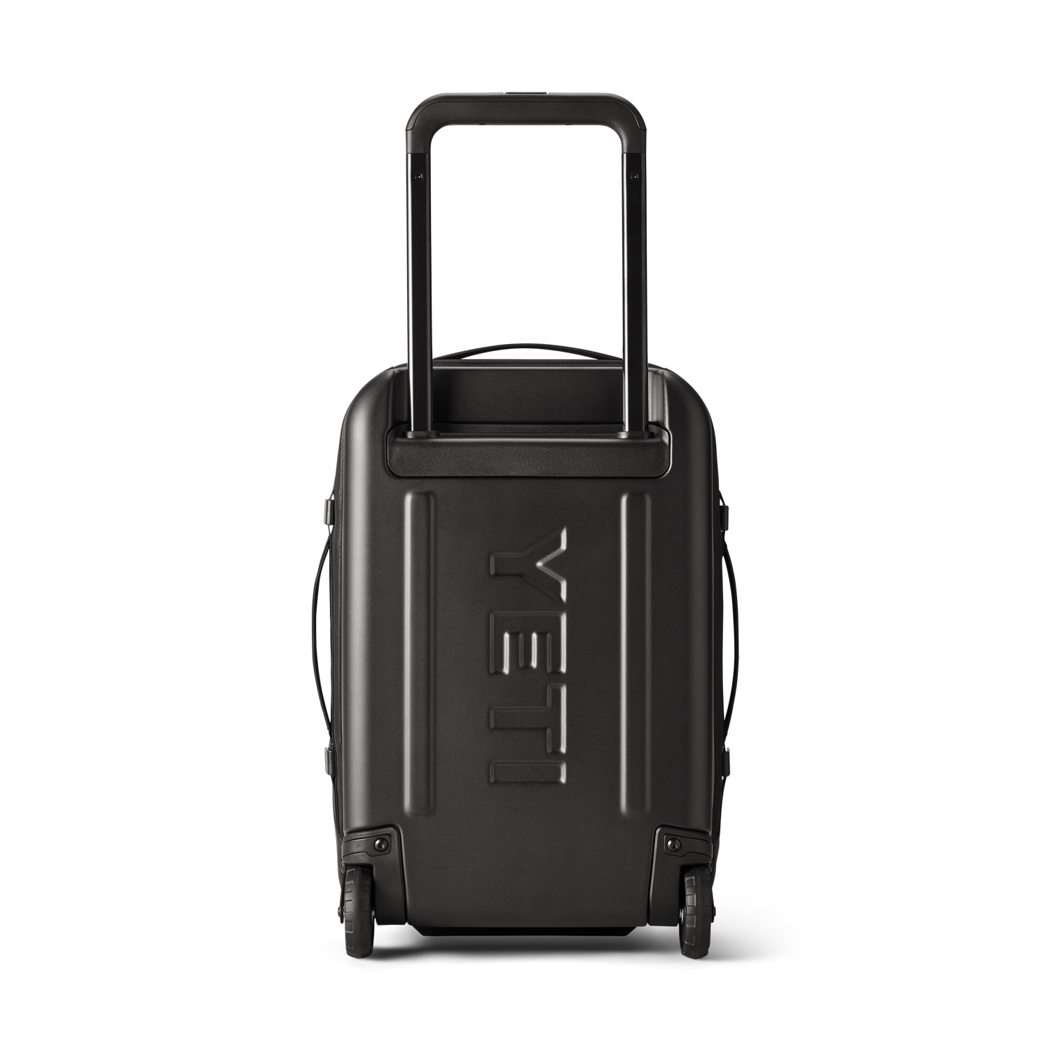 Crossroads® 35L/22" Wheeled Luggage Black