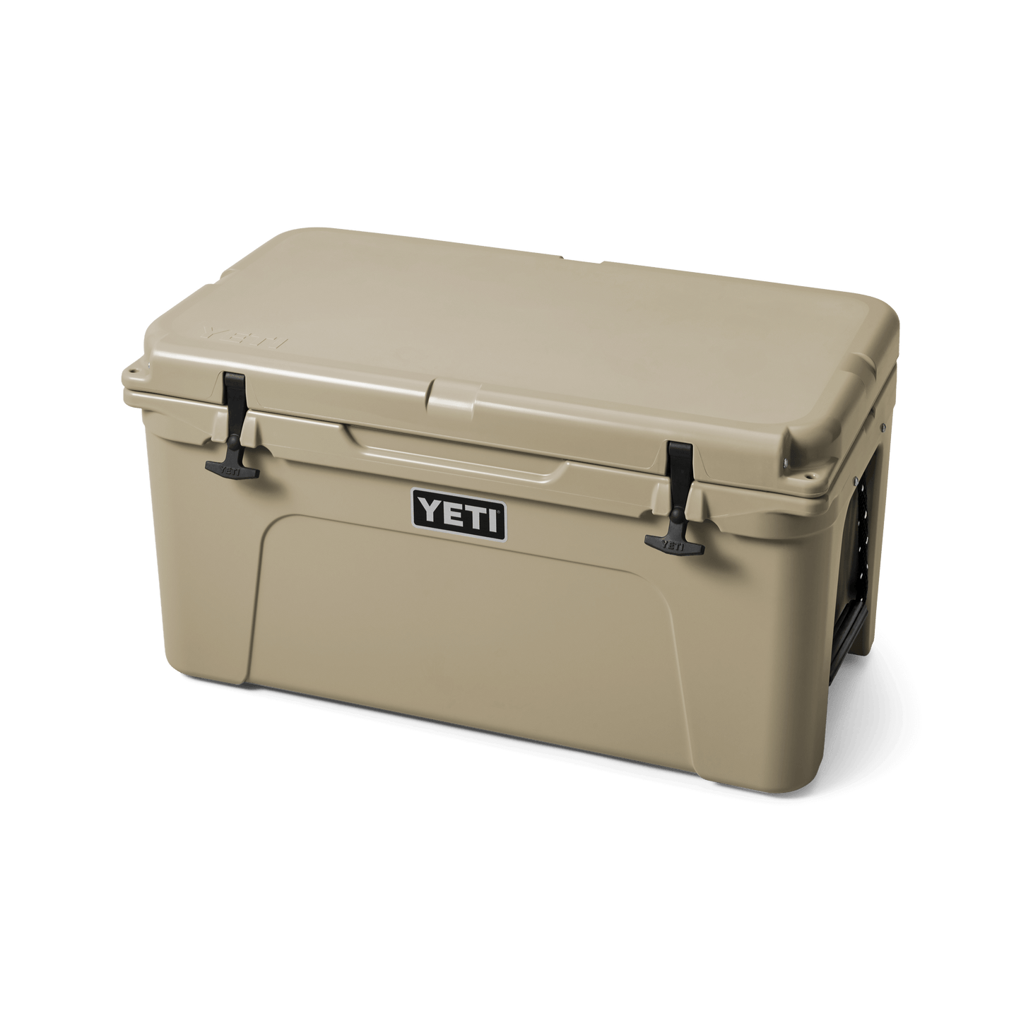 YETI Tundra® 65 Hard Cooler Tan