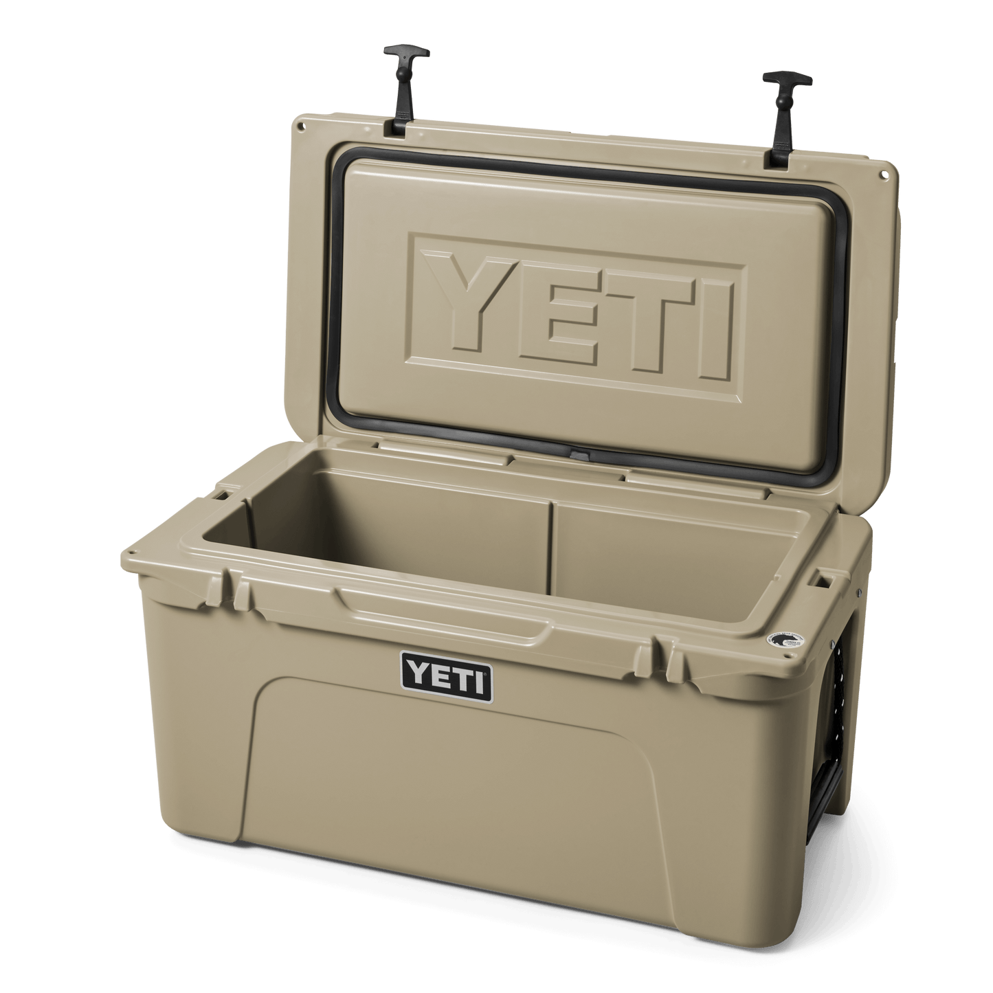 YETI Tundra® 65 Hard Cooler Tan