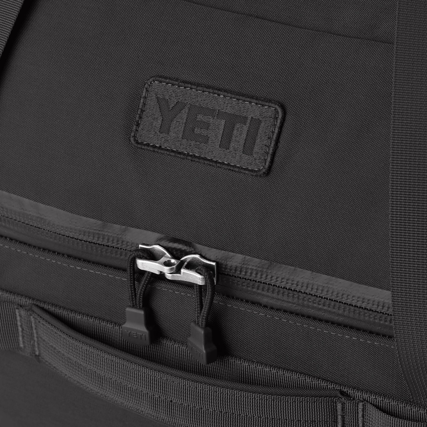 YETI Crossroads® 60L Duffel Black