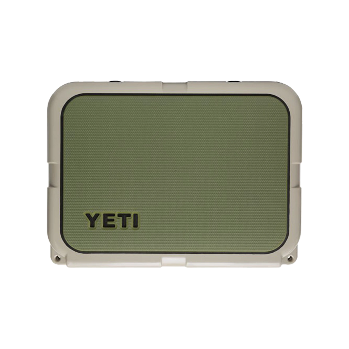 SeaDek® Hard Cooler Traction Pad Olive Green