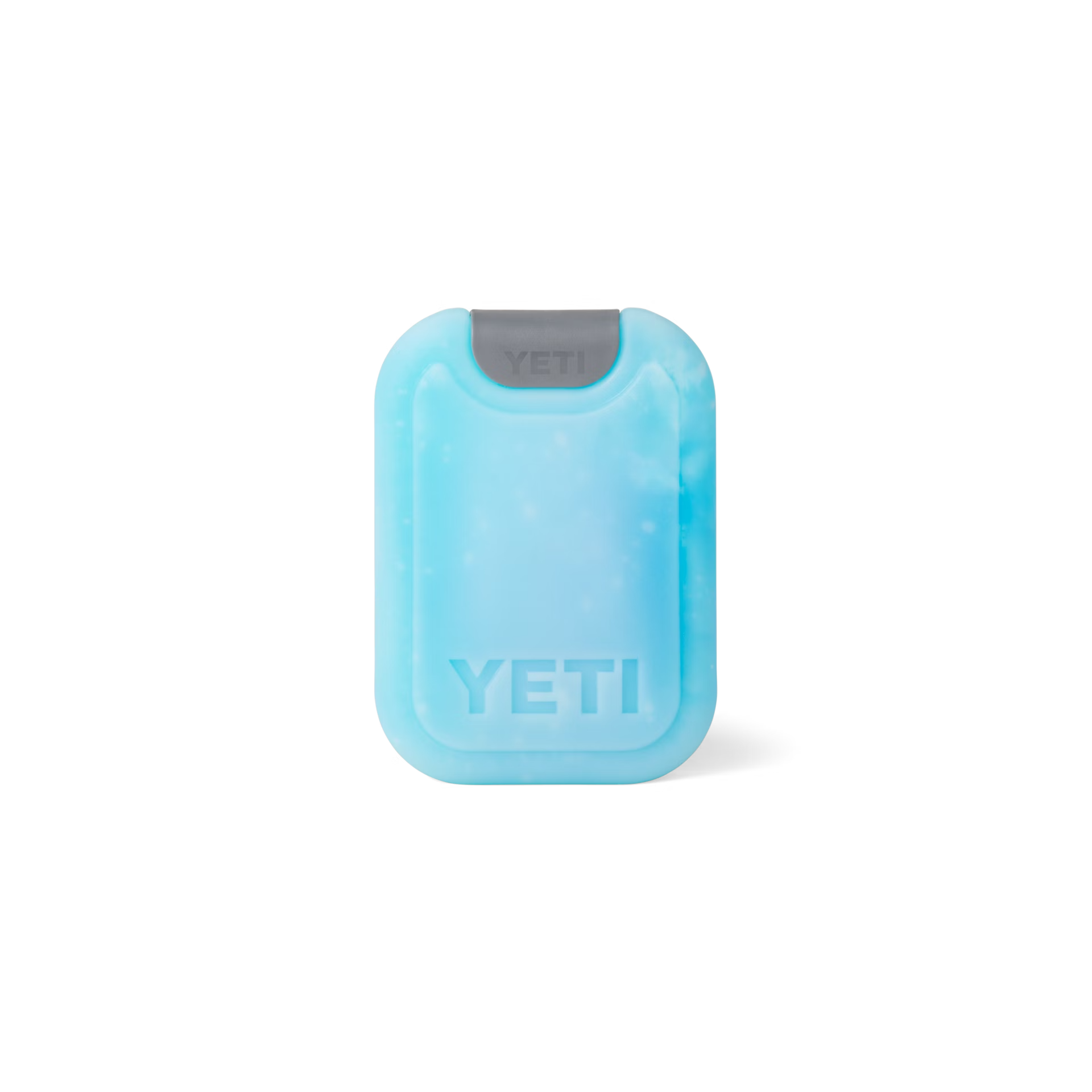 YETI: New YETI Thin Ice: Go Ahead And Pack It In