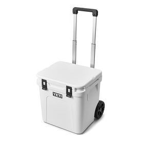 YETI Roadie® 48 Wheeled Hard Cooler White