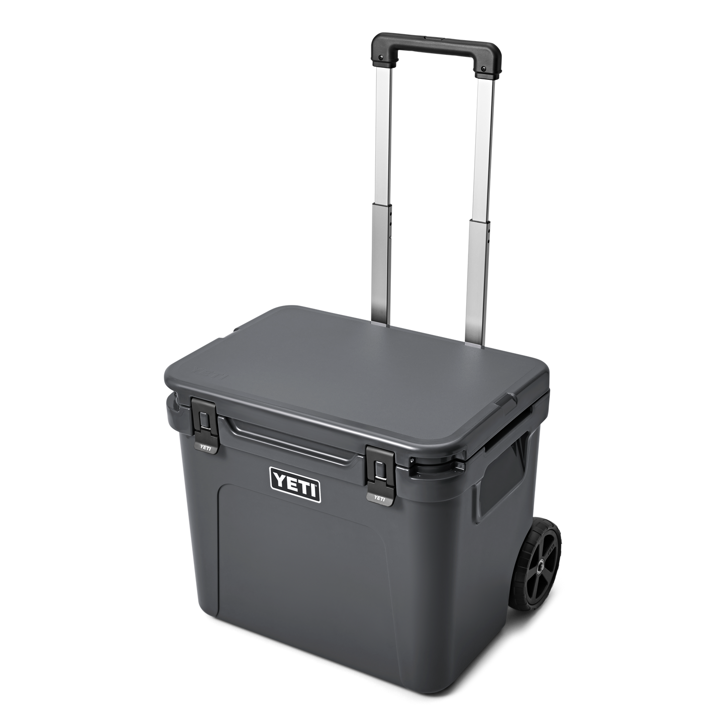YETI Roadie® 60 Wheeled Hard Cooler Charcoal